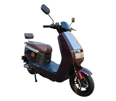 Linna pikamaa elektrimootorratas