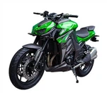 Elektriline sportlik mootorratas